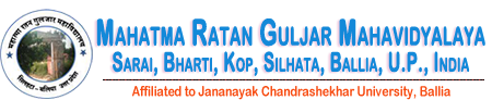 Mahatma Ratan Guljar Mahavidyalaya
